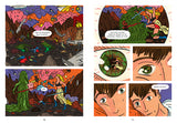 Desvio, Ana Pessoa & Bernardo P. Carvalho