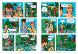 Desvio, Ana Pessoa & Bernardo P. Carvalho