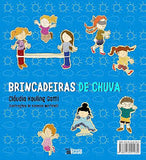 Brincadeiras de Sol e Chuva, Cláudia Kauling Gatti & Vanessa Martinelli