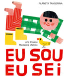 Eu Sou Eu Sei, Ana Pessoa & Madalena Matoso