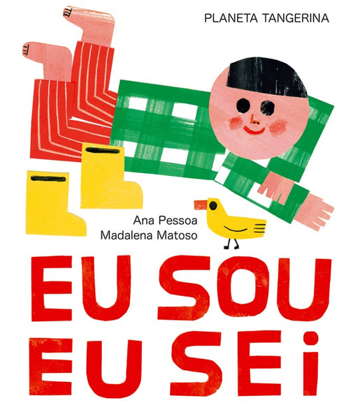 Eu Sou Eu Sei, Ana Pessoa & Madalena Matoso