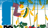 livro infantil escrito em português poemas da horta eoutras verduras, Marta Monteiro