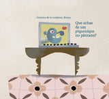 Bonita, de Canizales