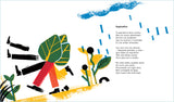 livro infantil escrito em português poemas da horta eoutras verduras, Marta Monteiro
