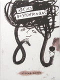 Ideias Despenteadas Catarina Gomes 