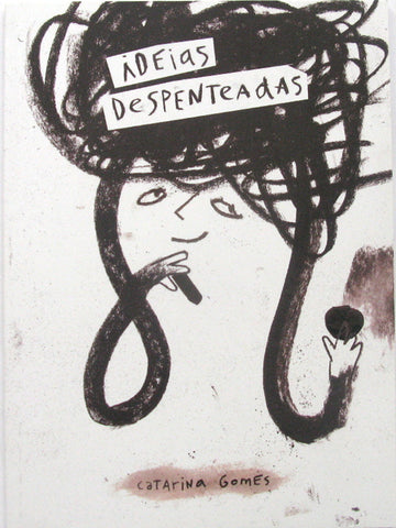 Ideias Despenteadas Catarina Gomes 