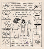 Mana, Joana Estrela