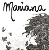 Mariana, de Ana Rapha Nunes e Karen Basso