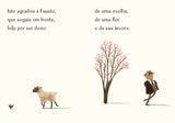 O Destino de Fausto, Oliver Jeffers