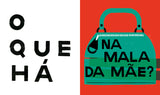 O Que Há, de Isabel Minhós Martins e Madalena Matoso