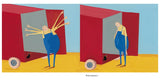 Os Pássaros, Germano Zullo & Albertine