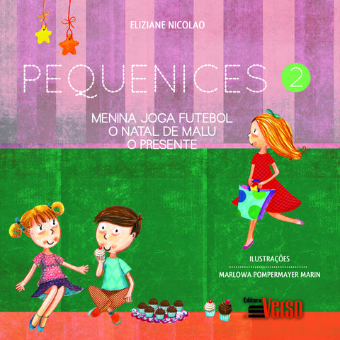 livro infantil portugues brasil pequenices 2